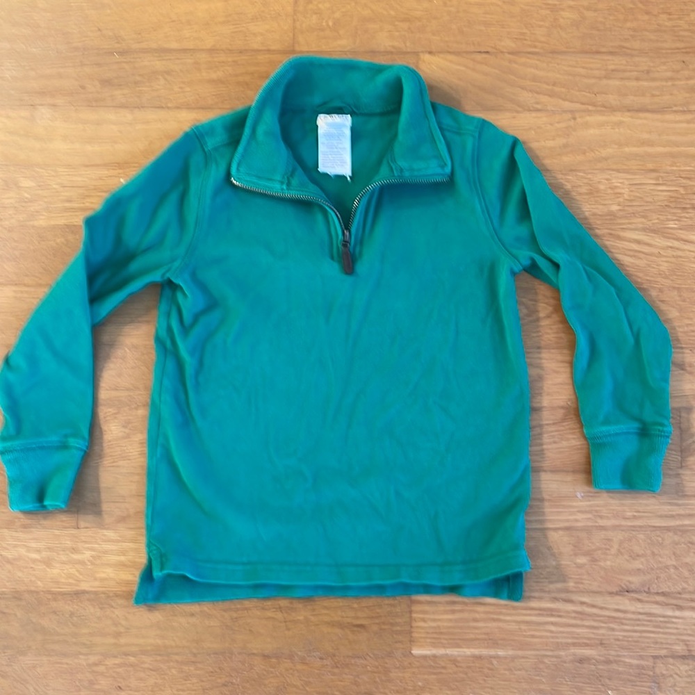 Crewcuts pullover